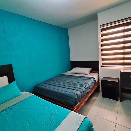 Departamento Vacacional Cancún Kültér fotó