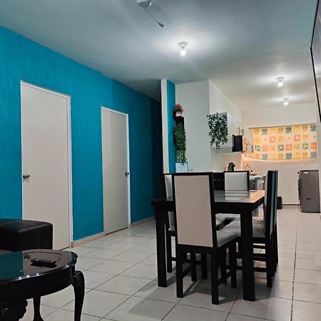 Departamento Vacacional Cancún Kültér fotó