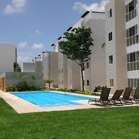 Departamento Vacacional Cancún Kültér fotó