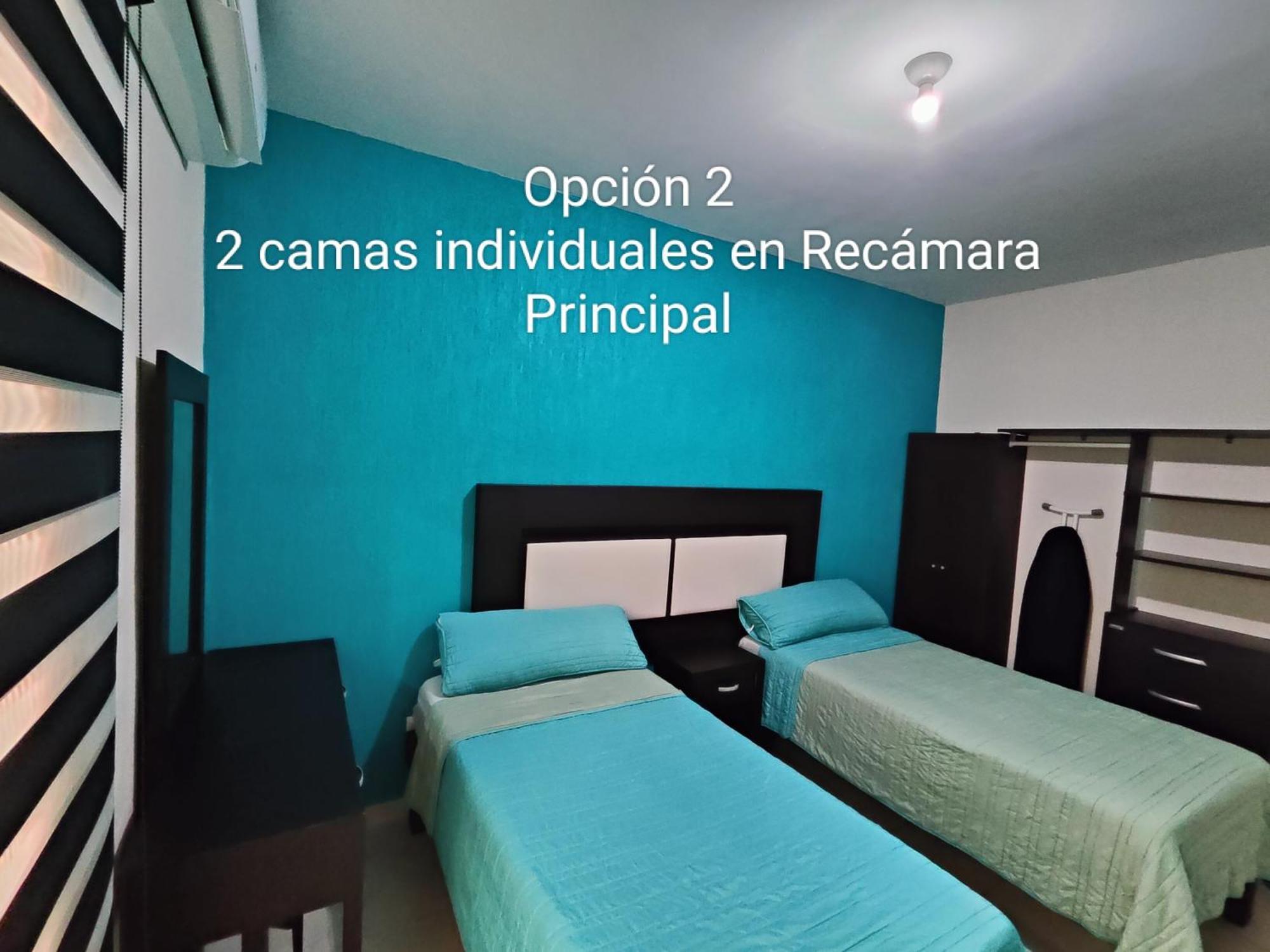 Departamento Vacacional Cancún Kültér fotó