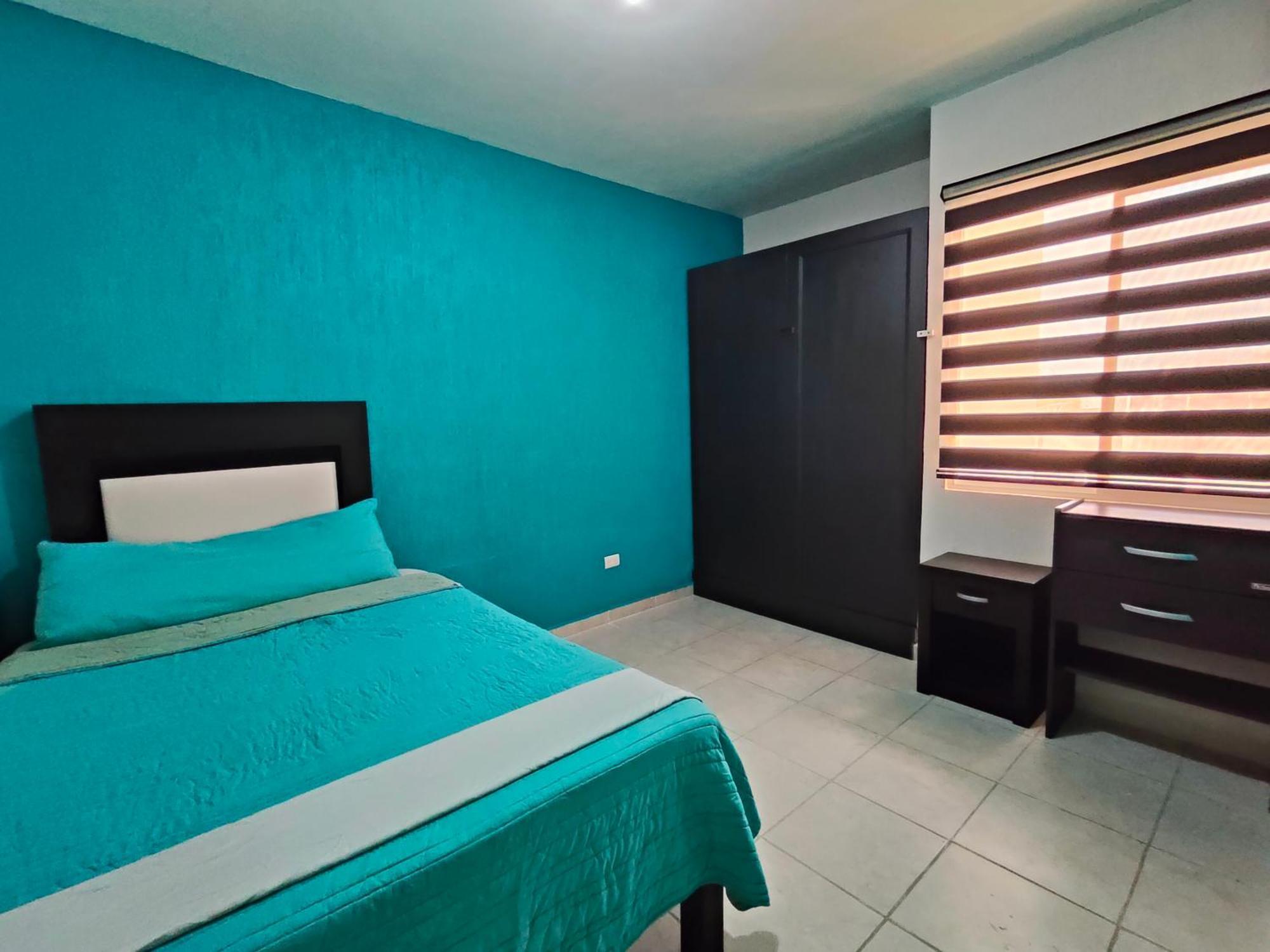 Departamento Vacacional Cancún Kültér fotó