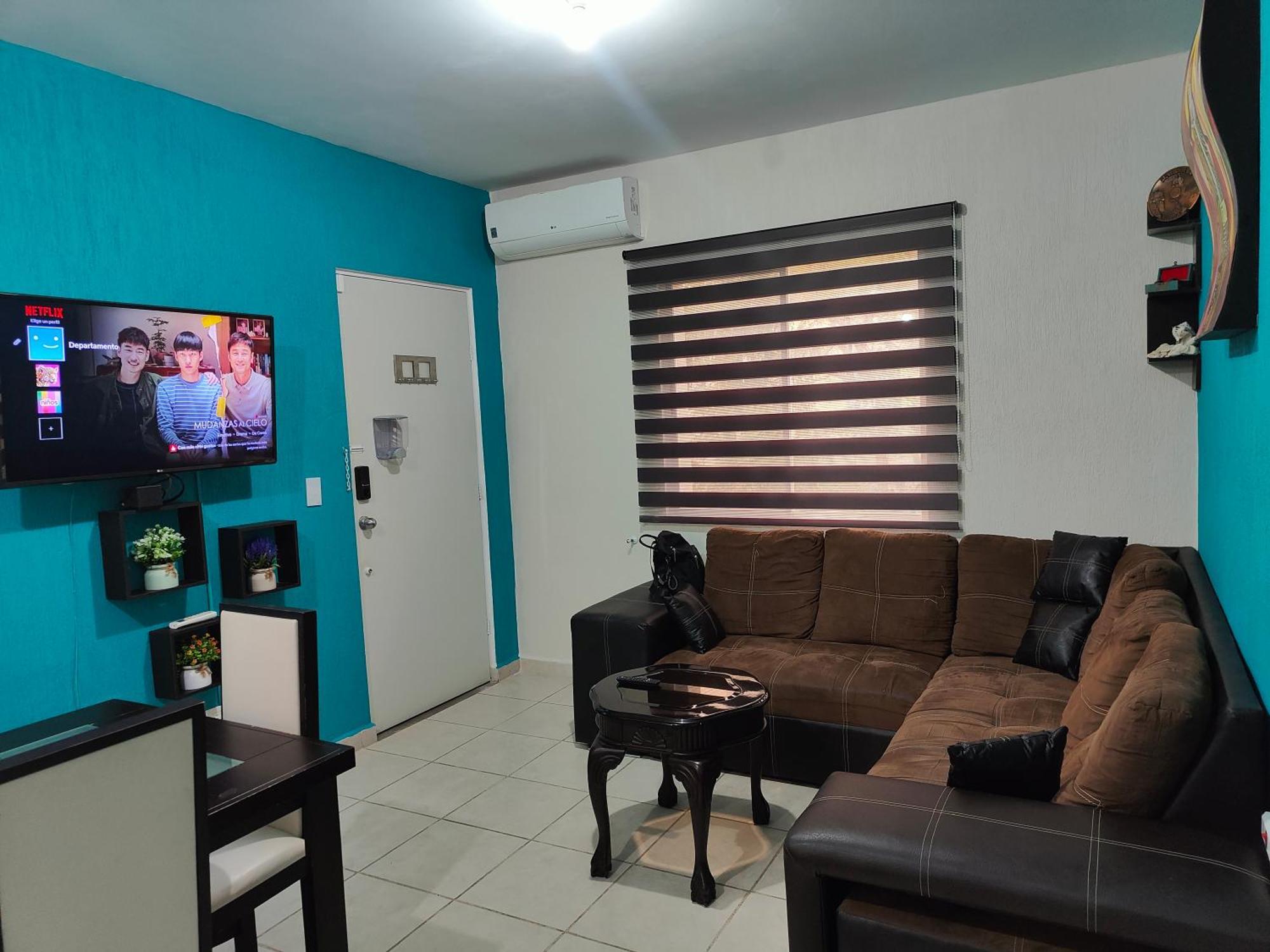 Departamento Vacacional Cancún Kültér fotó