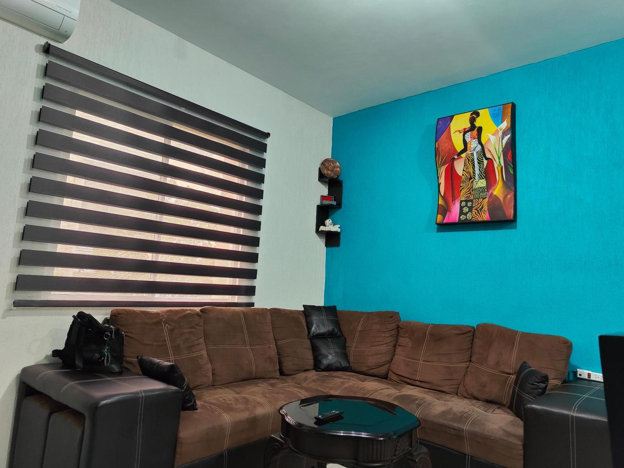 Departamento Vacacional Cancún Kültér fotó