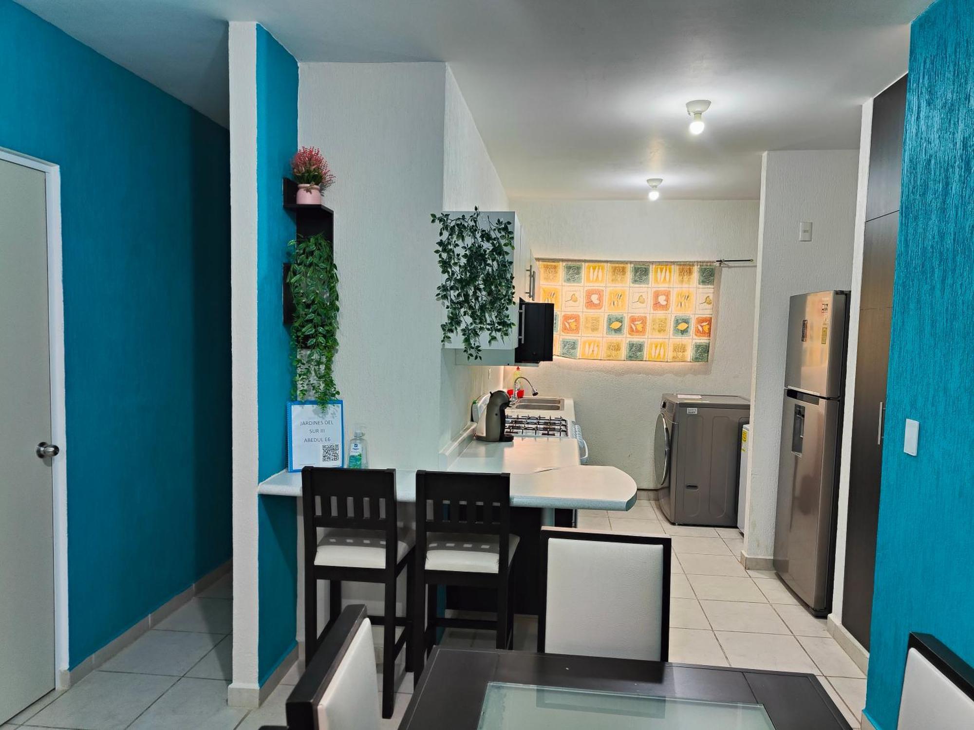 Departamento Vacacional Cancún Kültér fotó