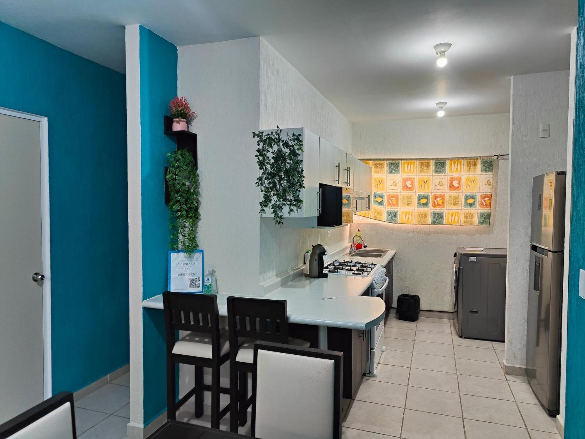Departamento Vacacional Cancún Kültér fotó
